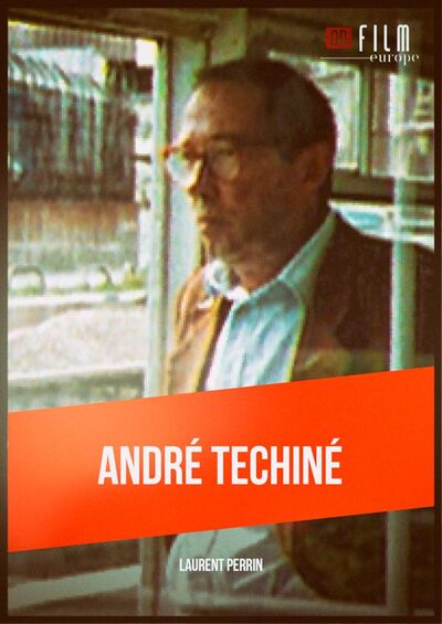 André Techiné