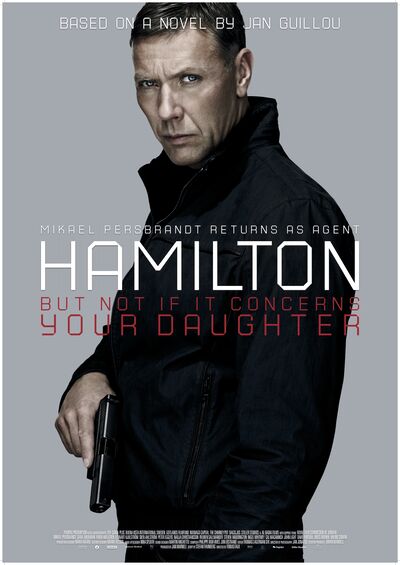 Hamilton 2: Pokud jde o vaši dceru