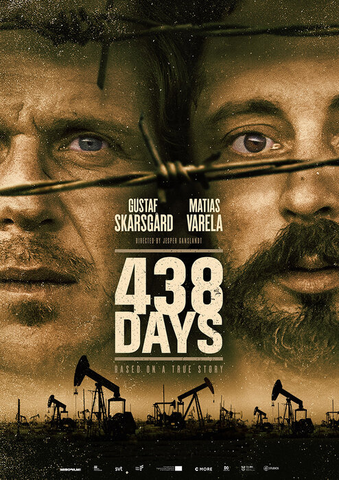 438 dní