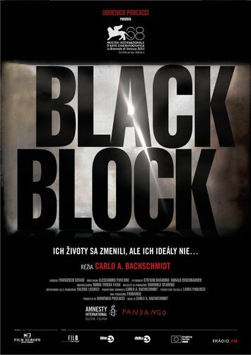 Black Block