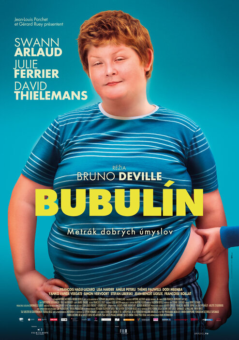 Bubulín