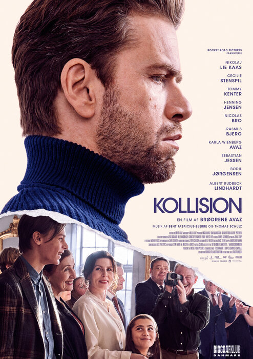 Kolízia