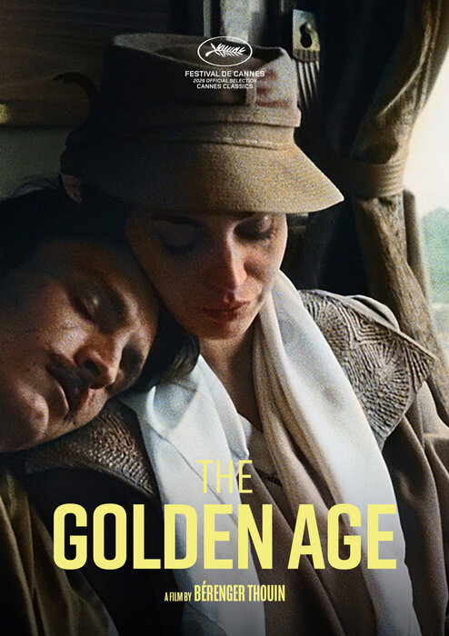 The Golden Age