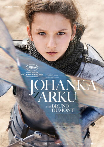 Johanka z Arku