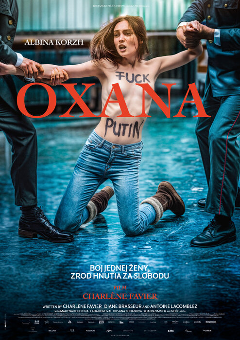 Oxana