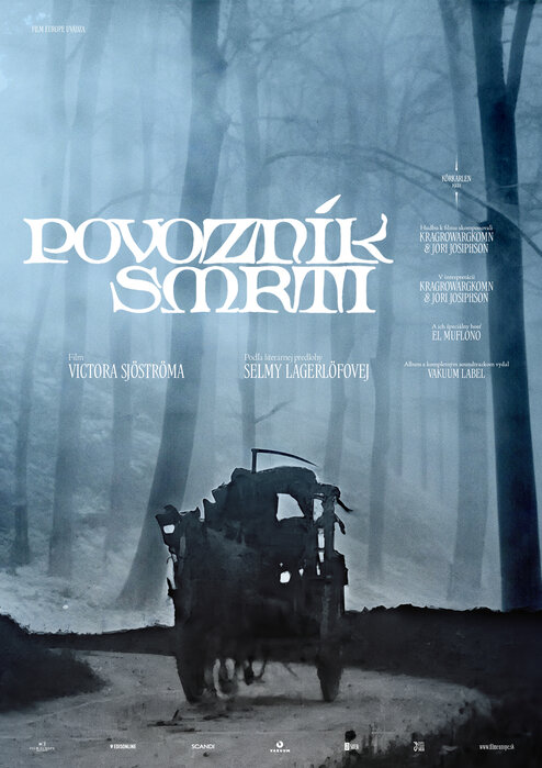Povozník smrti