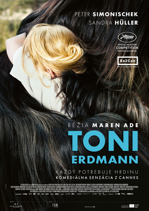 Toni Erdmann