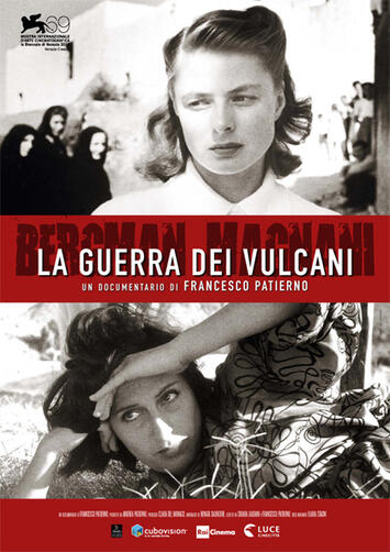 Bergman & Magnani: Vojna vulkánov