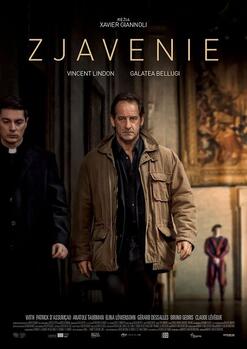 Zjavenie