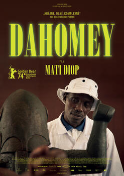 Dahomey