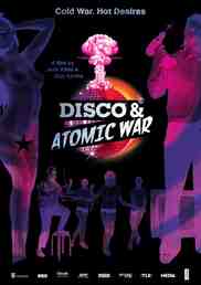 Disko a atomová válka