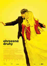 Ohrozené druhy