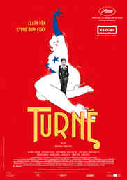 Turné