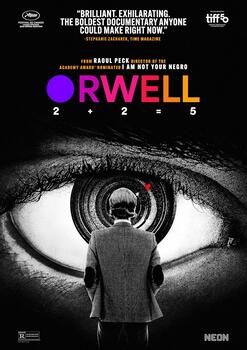 Orwell: 2 + 2 = 5