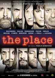 PLACE, THE