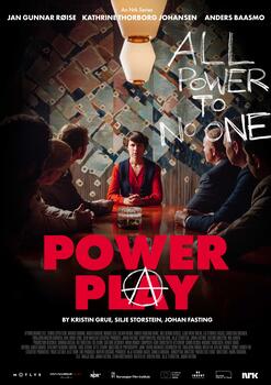 Power Play S01E08 - To Arms, Comrades!