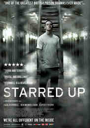 STARRED UP