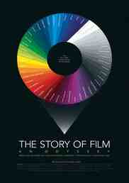 Story of Film, The: An Odyssey 3/15
