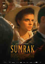 Súmrak