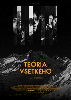 Teória všetkého