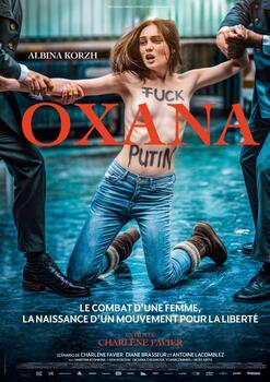 Oxana