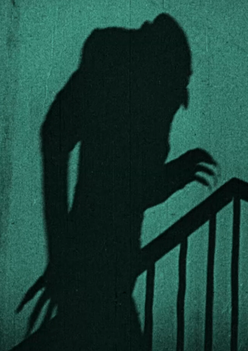 Nosferatu, Caligari, Faust! Německé němé filmy jsou zpět v kinech