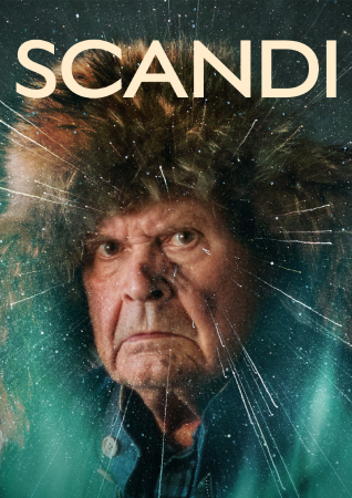 Filmová přehlídka SCANDI je tu!