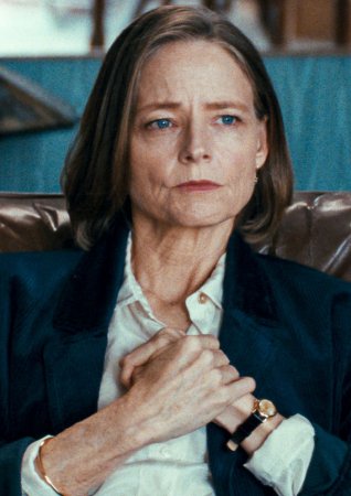 Napínavý thriller Soukromý život. Držitelka dvou Oscarů Jodie Foster v něm poprvé exceluje ve francouzštině